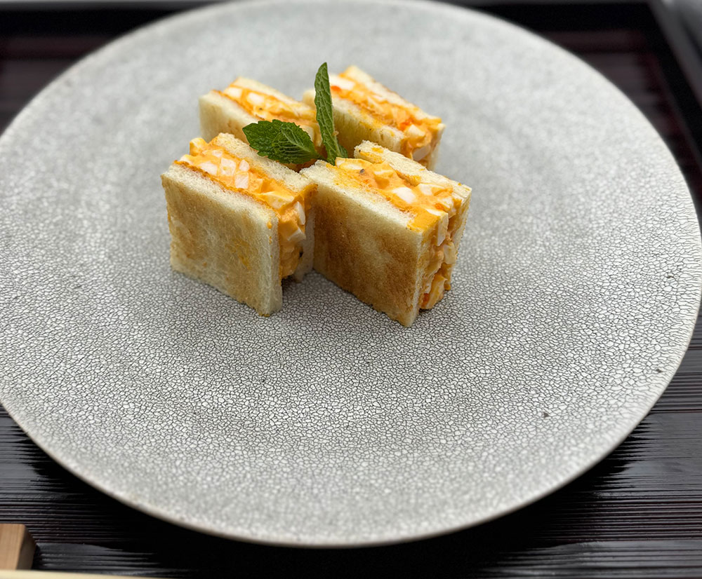 コース料理その2