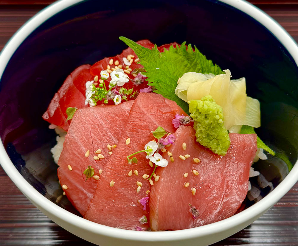 コース料理その6